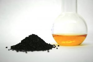 Fascinující olej z černého kmínu léčí ekzémy i alergie